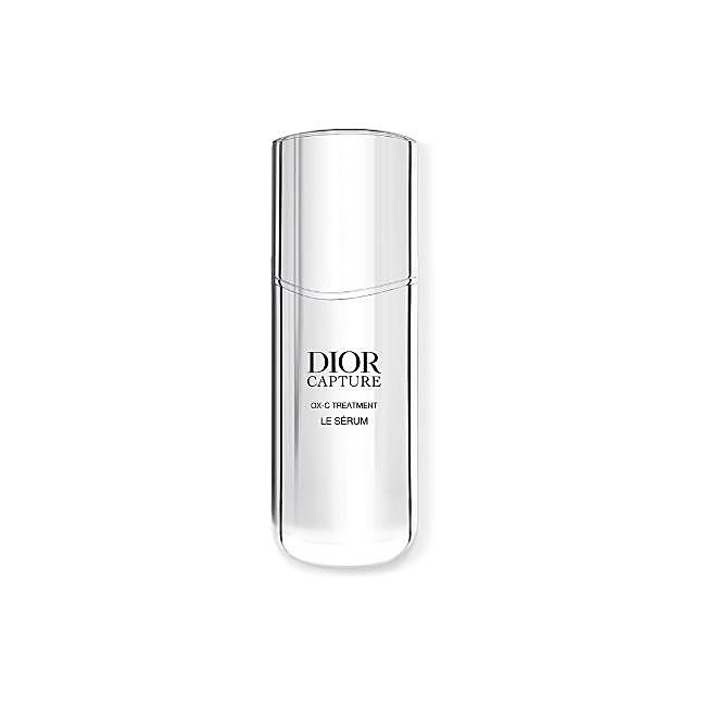 Dior captura el suero.